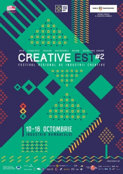 A început Creative Est #2