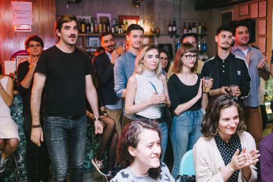 S-a dat startul înscrierilor la Școala ADC*RO.