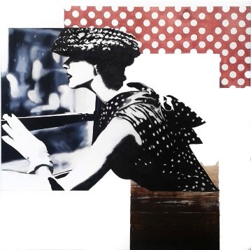 Ciprian Neagu // Fashion visions „Vintage”