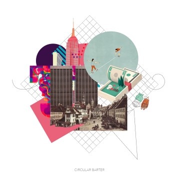 Corina Chirilă // Micro urbanismul vertical 