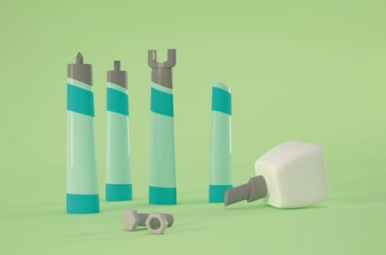 Mihai Eugen // Set de bricolaj creativ pentru copii 