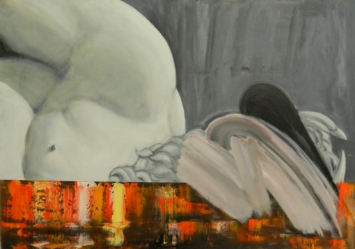 Petre Chirea // Baroque story