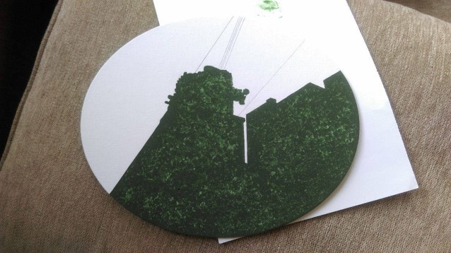 Ariana Hodorcă // Captured landscape 