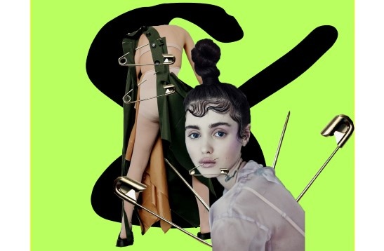 Bogdana Firu // Amoc 