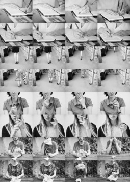 Ioana Popescu // I do it like this 