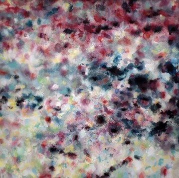 Roxana Ardeleanu // Texturi / Momente 