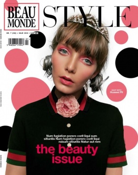 Code Noir Style Series - Fashion Insiders