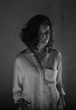 Alice Voinea // Ibidem 