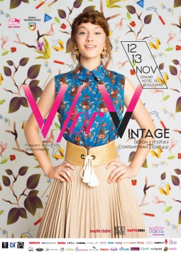 V FOR VINTAGE #17