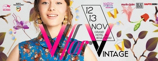 V FOR VINTAGE #17