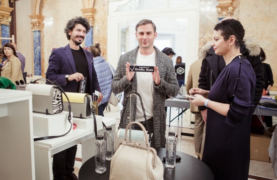 Rezultatul MATERIA 2016: publicul vrea design românesc