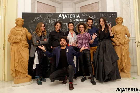Rezultatul MATERIA 2016: publicul vrea design românesc
