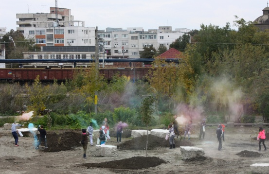 Proiectele câștigătoare ale primei ediții Urbaniada: 340.000 de beneficiari  