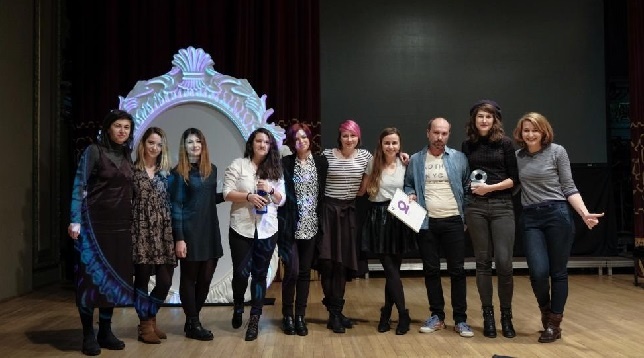 Câștigătorii Internetics 2016