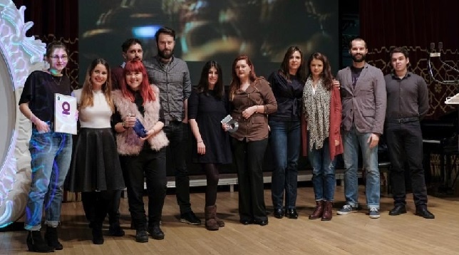 Câștigătorii Internetics 2016