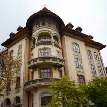 Periferii centrale ale Bucureștiului