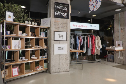 Mâncare și design - ediția de Crăciun