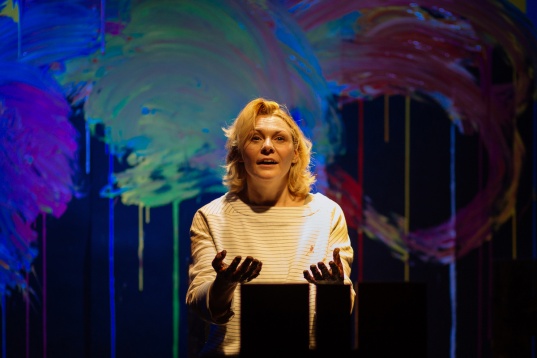 #provocarea UNTEATRU: fa-ti cadou o experienta
