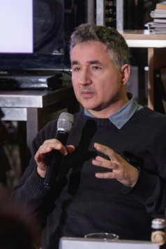 Juriul Urbaniada II