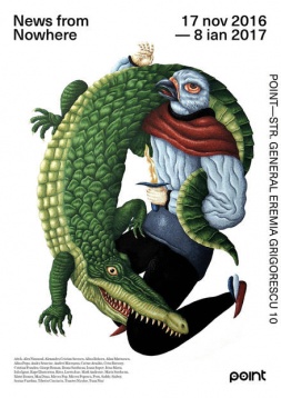 Odă ilustrației românești 