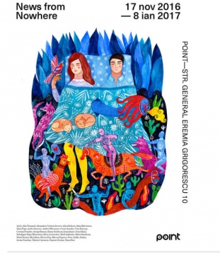 Odă ilustrației românești 