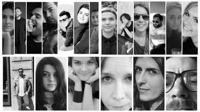 Art Directors Club România se extinde cu 19 noi membri