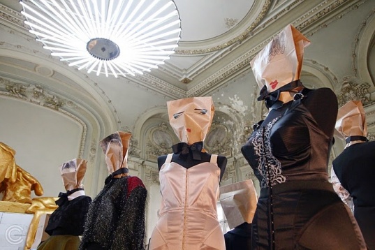 Au inceput inscrierile pentru cea de-a cincea editie Romanian Design Week