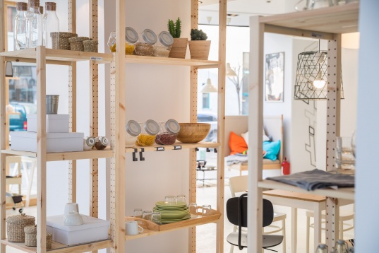 IKEA® POPAS URBAN