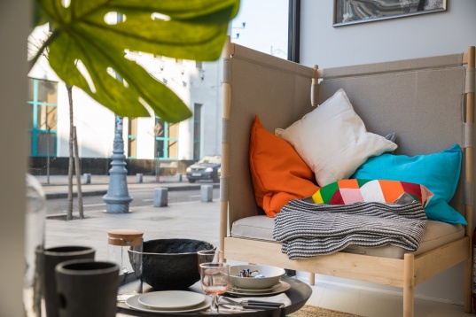 IKEA® POPAS URBAN