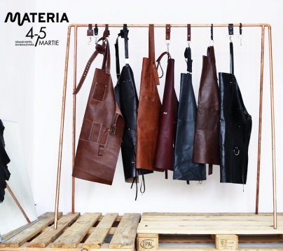 Un weekend stylish și relaxant la MATERIA