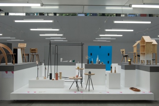 Ediție aniversară Romanian Design Week 