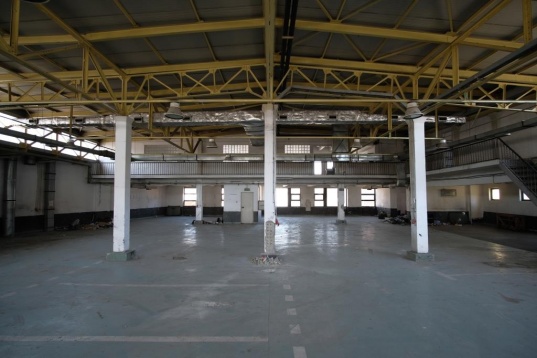 RDW 2017 Main venue