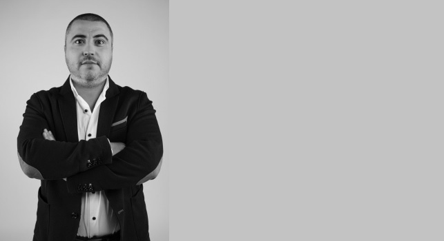 Claritate și simplitate // sfaturi de la Ștefan Vasilachi, curator RDW 2017