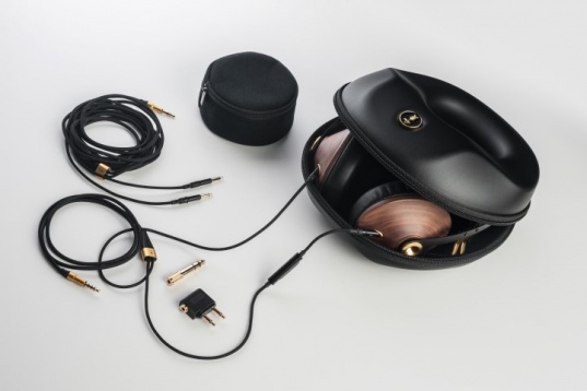 MEZE AUDIO