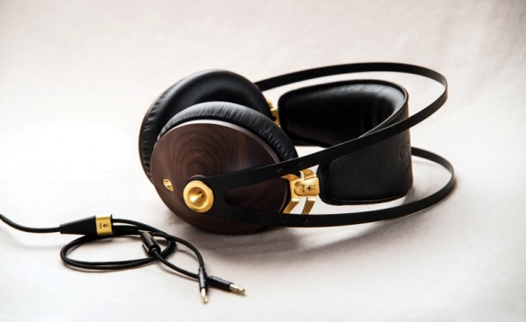 MEZE AUDIO