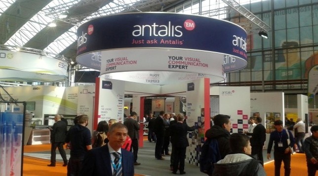 Antalis // Print Your Imagination 