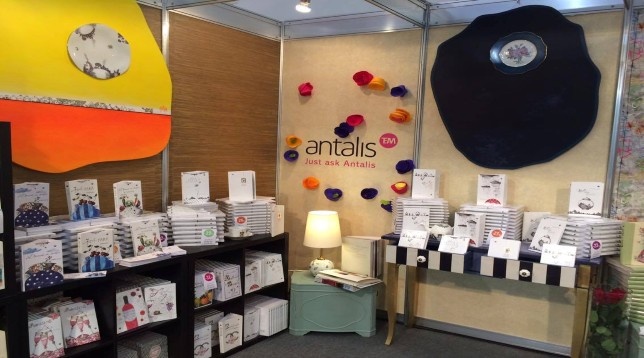 Antalis // Print Your Imagination 