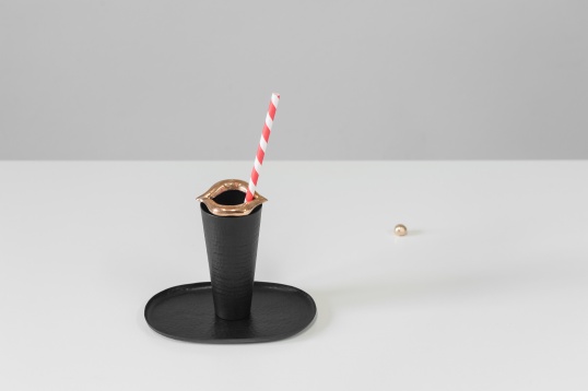 Eclectico Studio // Everything must remain possible 