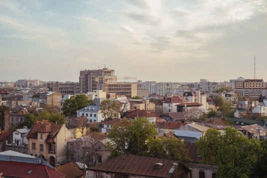 Conferințele Romanian Design Week 2017