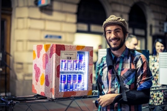 Asociația Culturală IMBOLD // Argaetic Muralium: 1 week live 