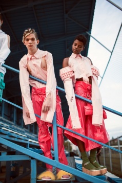 Ambasada Olandei susţine tinerii artişti de la Romanian Design Week 2017