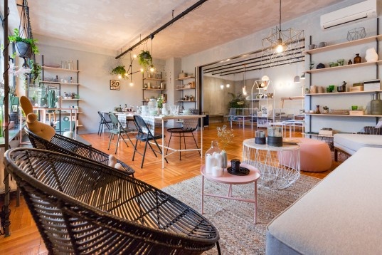 Design&After // When South meets North
