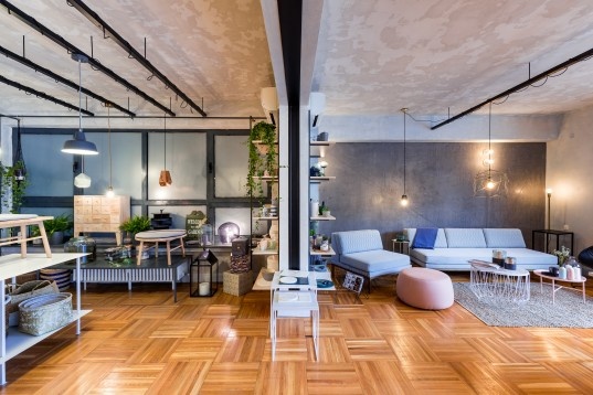 Design&After // When South meets North