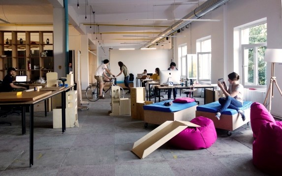 NOD makerspace // NODeschis #3 