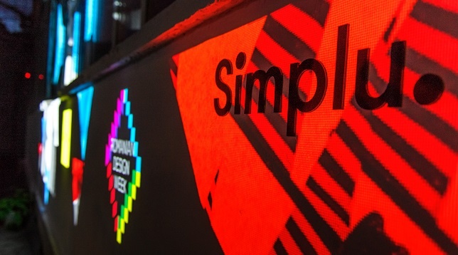 Simplu. // HORECA