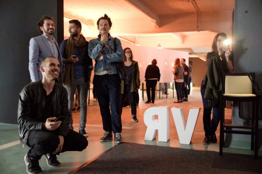  Dezvoltatorul imobiliar Forte Partners susține Romanian Design Week 
