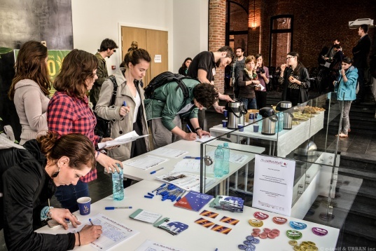 PROGRAM RDW//25 MAI