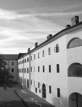 Reîntâlnirea muzicii cu arhitectura, la cea de-a V-a ediție SoNoRo Conac V