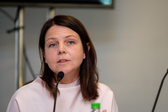 IKEA prezintă: Ce face o casă să fie acasă // Interviu cu Camilla Hammar