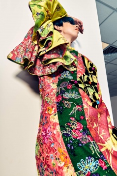 GALA UAD FASHION DESIGN 2017